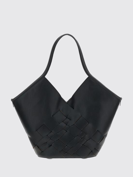 26FW 헤레우 숄더백 COLLEWBA26 Black