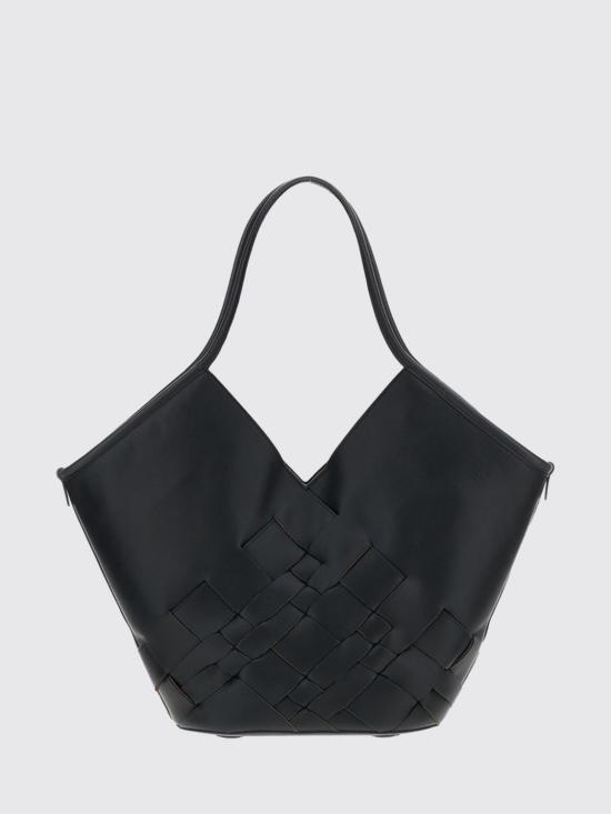 26FW 헤레우 숄더백 COLLEWBA26 Black - HEREU