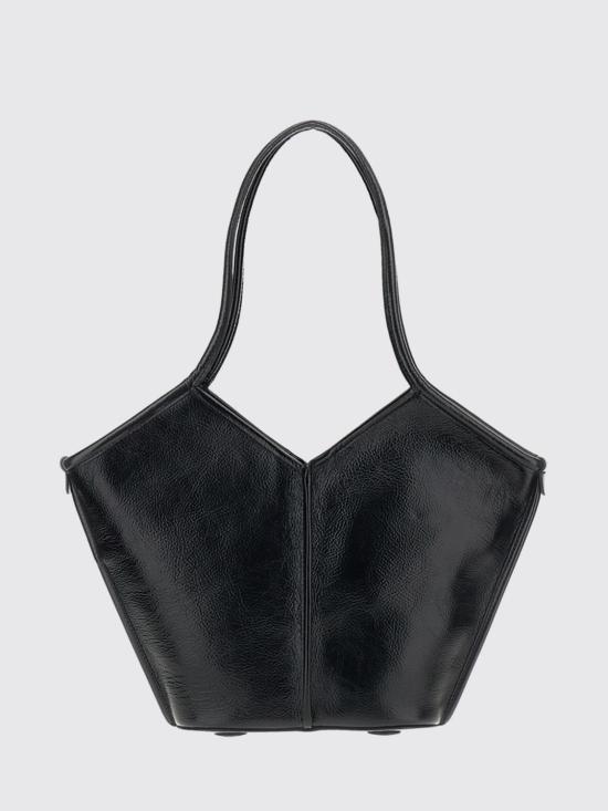 26FW 헤레우 숄더백 CALSSHWBS26 Black