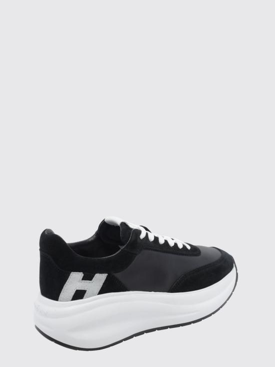 26FW 호간 스니커즈 HXW6960GG30UHC 9999 Black - HOGAN