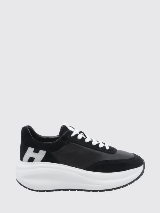 26FW 호간 스니커즈 HXW6960GG30UHC 9999 Black