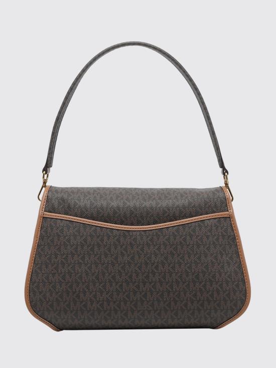 26FW 마이클 코어스 토트백 30T6AX3M2B 252 Brown - MICHAEL KORS