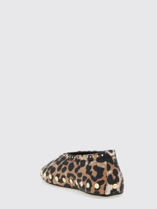 26FW 가니 슈즈 D1020016 859 Multicolor - GANNI