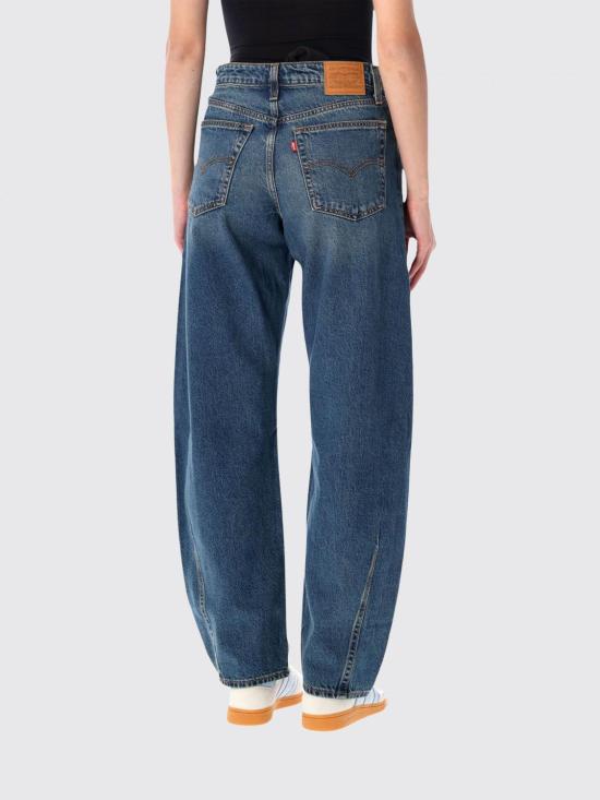 26FW 리바이스 데님 팬츠 0039A 0001 Blue - LEVI'S