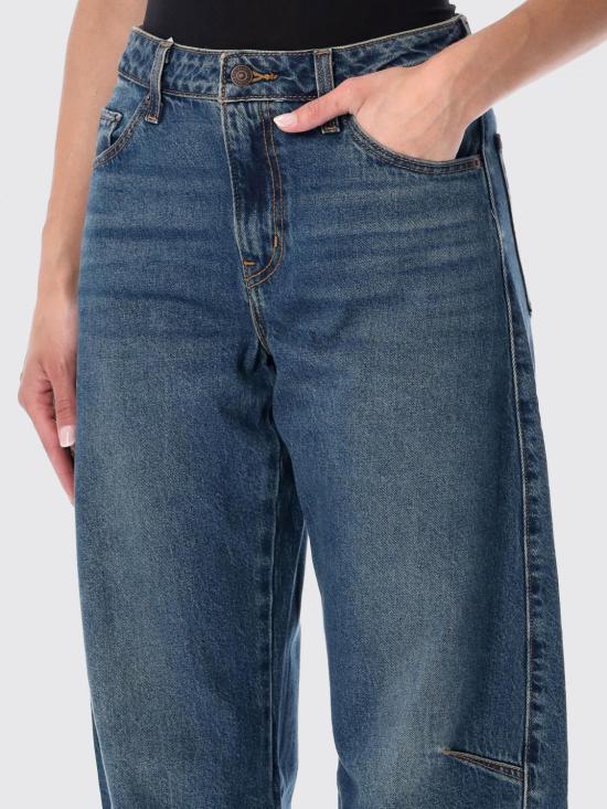 26FW 리바이스 데님 팬츠 0039A 0001 Blue - LEVI'S