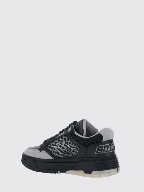 26FW 아미리 스니커즈 AMSNSN1088 070 Black - AMIRI