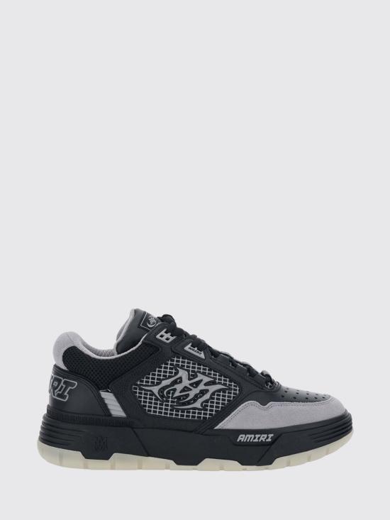 26FW 아미리 스니커즈 AMSNSN1088 070 Black