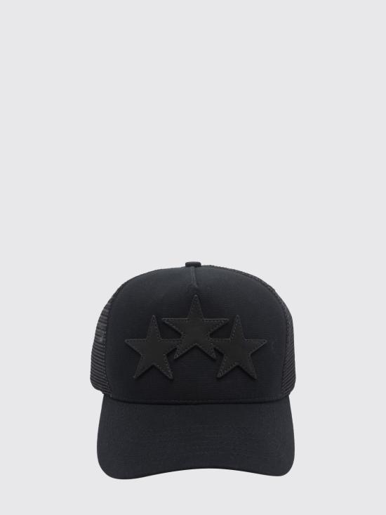 26FW 아미리 모자 AMXMAH002 BLACK BLACK Black 1 - AMIRI