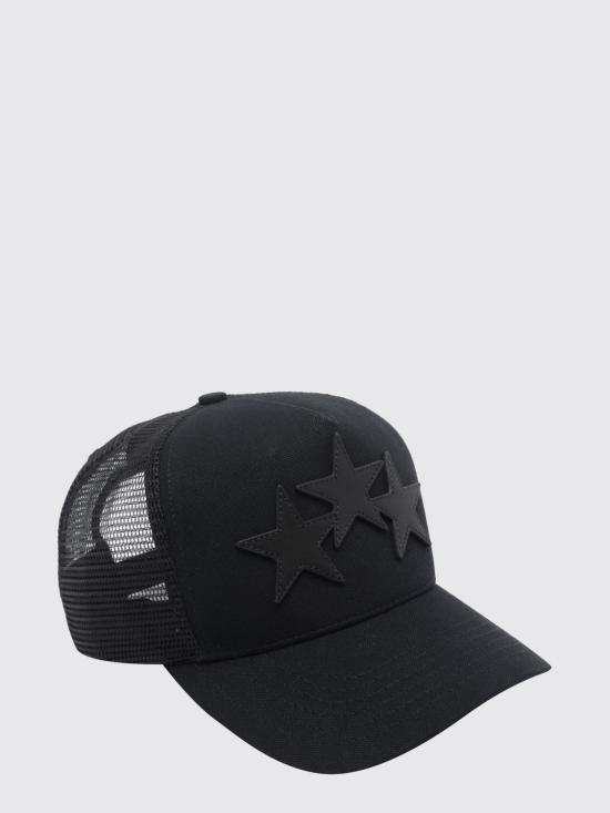 26FW 아미리 모자 AMXMAH002 BLACK BLACK Black 1