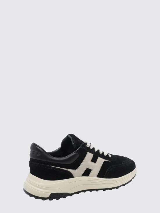 26FW 호간 하이퍼 라이트 스니커즈 HXM5630FR30S9G 739X Black - HOGAN
