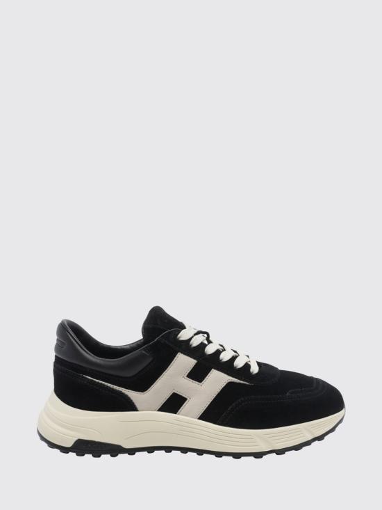 26FW 호간 하이퍼 라이트 스니커즈 HXM5630FR30S9G 739X Black