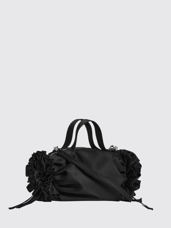 26FW 시몬로샤 토트백 BAG223TB0761 BLACKJET - SIMONE ROCHA