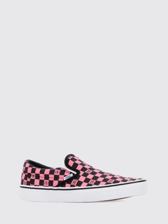 26SS 발렌티노 가라바니 스니커즈 8Y2S0M96HPK DPM Pink - VALENTINO GARAVANI