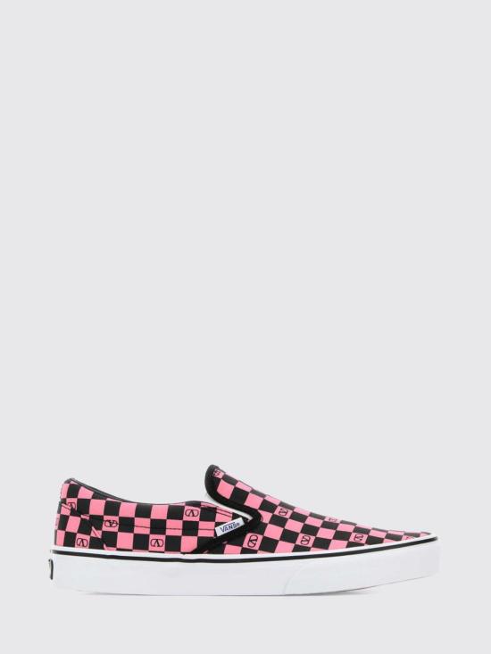 26SS 발렌티노 가라바니 스니커즈 8Y2S0M96HPK DPM Pink