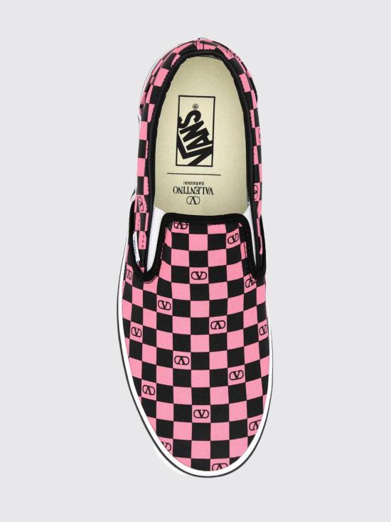 26SS 발렌티노 가라바니 스니커즈 8Y2S0M96HPK DPM Pink - VALENTINO GARAVANI