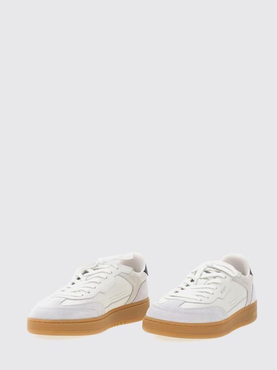 26FW 악셀 아리가토 스니커즈 F3032001 White - AXEL ARIGATO