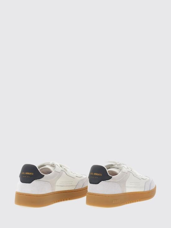 26FW 악셀 아리가토 스니커즈 F3032001 White - AXEL ARIGATO