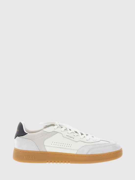 26FW 악셀 아리가토 스니커즈 F3032001 White