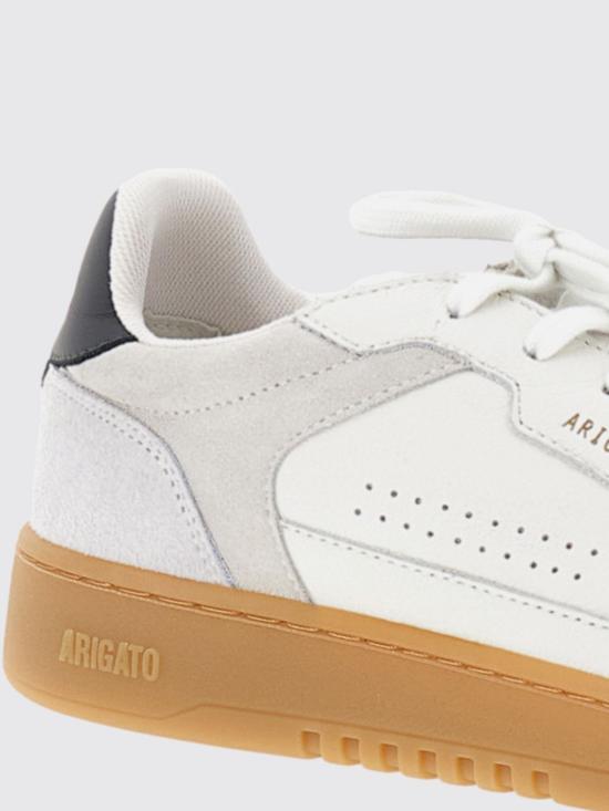 26FW 악셀 아리가토 스니커즈 F3032001 White - AXEL ARIGATO