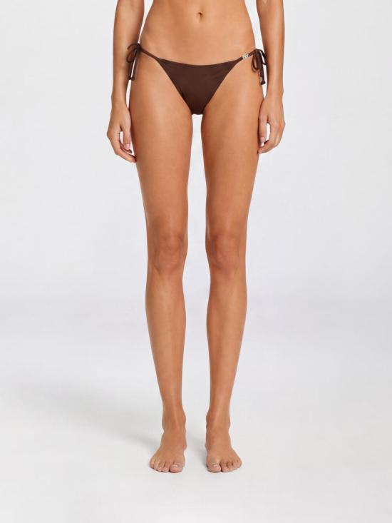 26SS 디젤 비키니 수영복 A177740CJCT 7EZ Brown