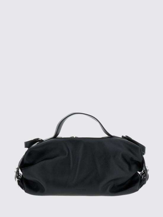 26FW 시몬로샤 토트백 BAG2030809 Black - SIMONE ROCHA