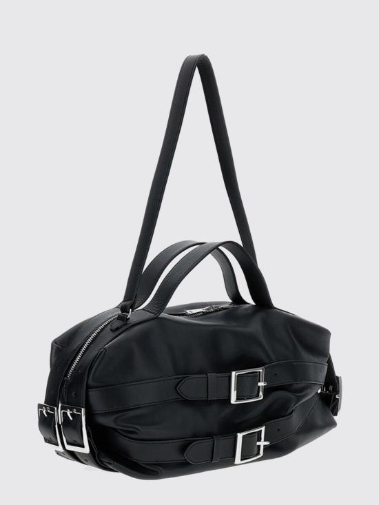 26FW 시몬로샤 토트백 BAG2030809 Black - SIMONE ROCHA