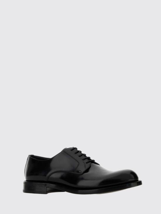26SS 돌체앤가바나 드레스 슈즈 A10879A1203 80999 Black - DOLCE & GABBANA