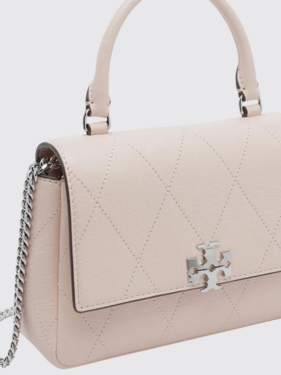 26FW 토리버치 토트백 186032 650 Pink - TORY BURCH