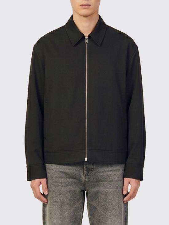 26SS 골든구스 자켓 GMP01880P000965 90100 Black