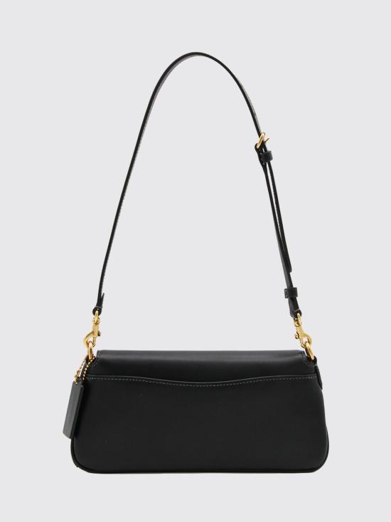 26FW 코치 제트 숄더백 CAM16 B4BK Black - COACH