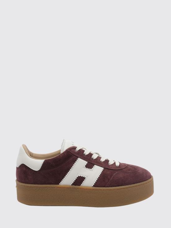 26FW 호간 COOL 쿨 스니커즈 HXW6980FB60UL6 0UUJ Red