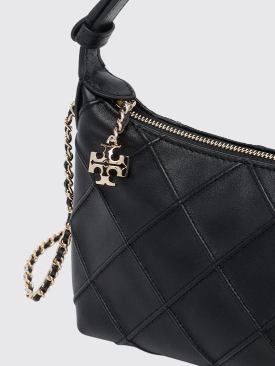 26FW 토리버치 크로스백 179966 001 Black - TORY BURCH