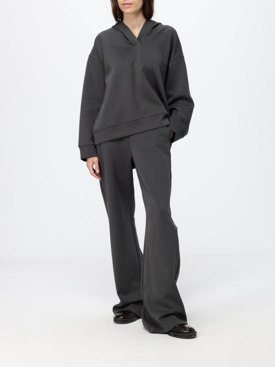26FW 에스막스마라 트레이닝/조거 팬츠 2629786021600 002 Grey - 'S MAX MARA