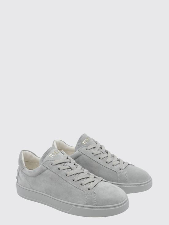 26FW 토즈 스니커즈 XXW04L0HZ40M8W B218 Grey - TODS