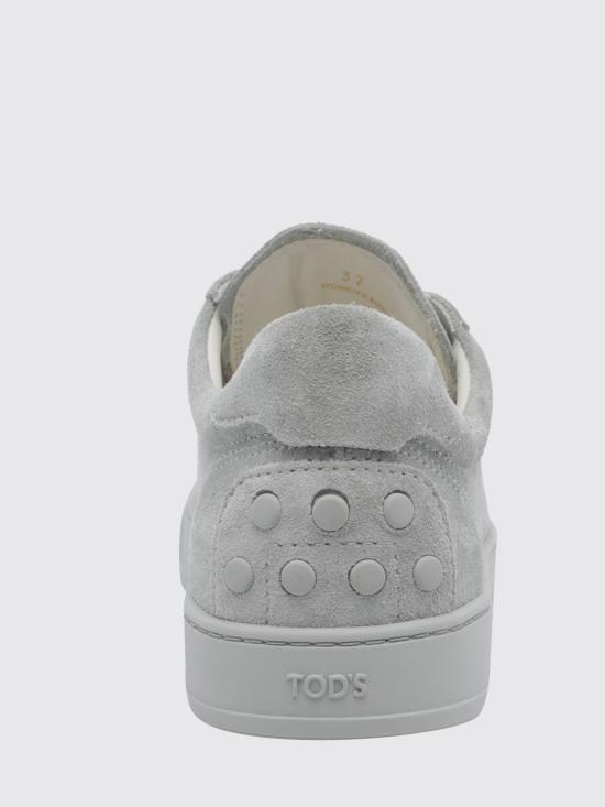 26FW 토즈 스니커즈 XXW04L0HZ40M8W B218 Grey - TODS
