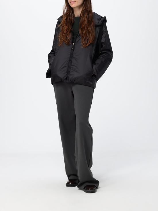 26FW 막스마라 더 큐브 자켓 2629486034600 009 Black - MAXMARA THE CUBE