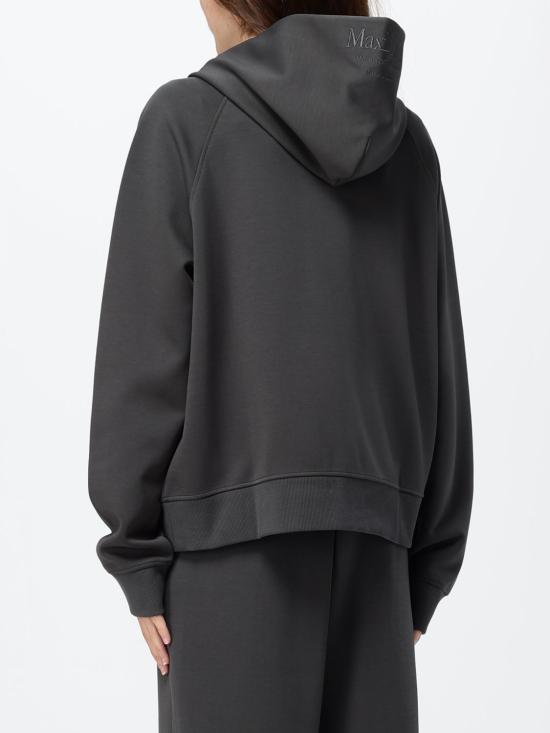 26FW 에스막스마라 스웨터 2629926021600 002 Grey - 'S MAX MARA