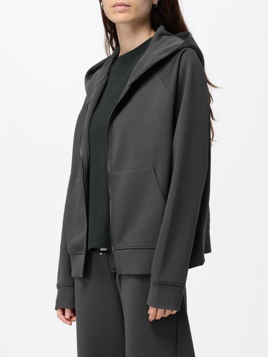 26FW 에스막스마라 스웨터 2629926021600 002 Grey - 'S MAX MARA