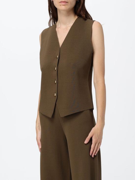 26FW 막스마라 베스트 2621356011600 005 Green - MAX MARA