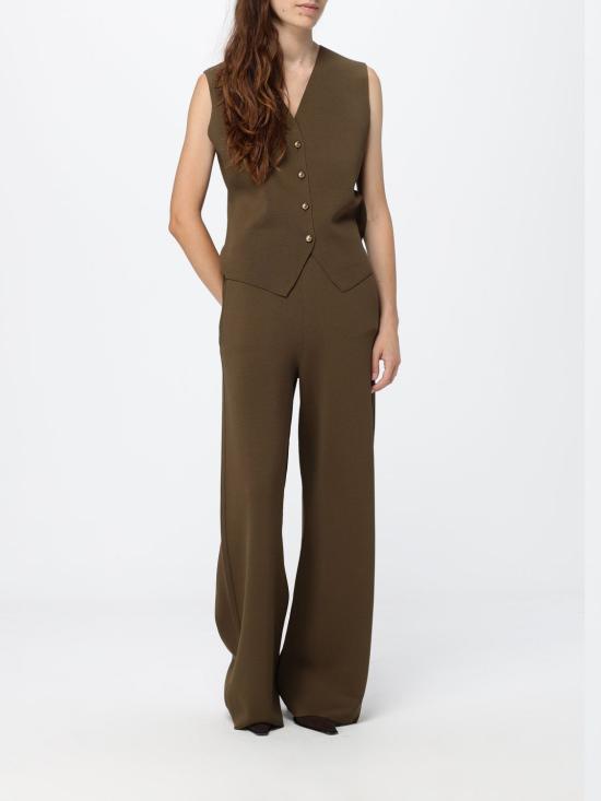 26FW 막스마라 베스트 2621356011600 005 Green - MAX MARA