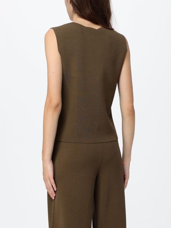 26FW 막스마라 베스트 2621356011600 005 Green - MAX MARA