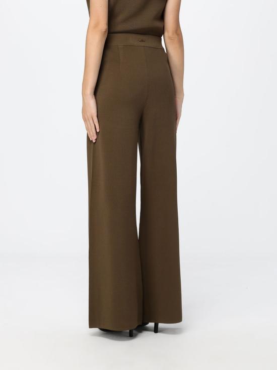 26FW 막스마라 수트 팬츠 2621336011600 005 Green - MAX MARA