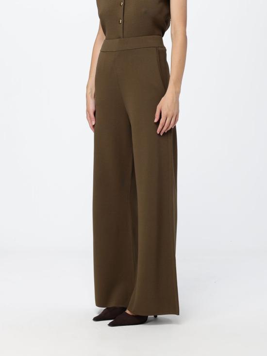 26FW 막스마라 수트 팬츠 2621336011600 005 Green - MAX MARA