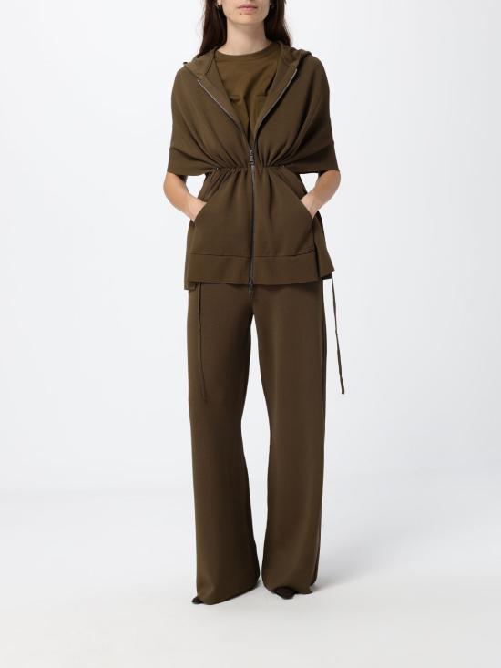 26FW 막스마라 스웨터 2621346011600 005 Green - MAX MARA