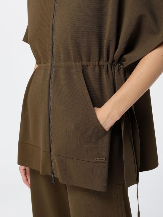 26FW 막스마라 스웨터 2621346011600 005 Green - MAX MARA