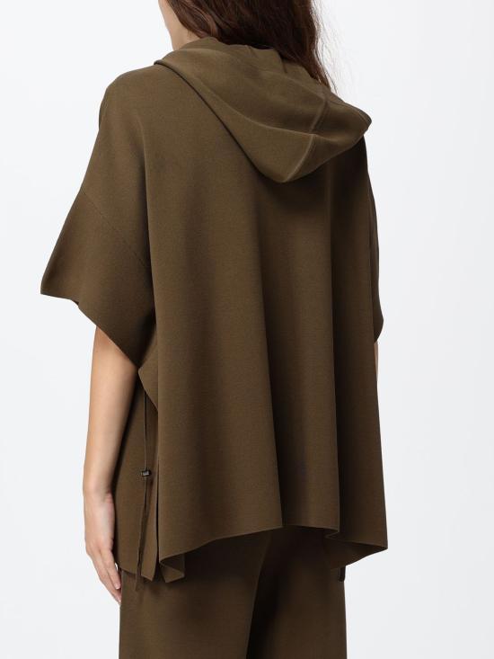26FW 막스마라 스웨터 2621346011600 005 Green - MAX MARA