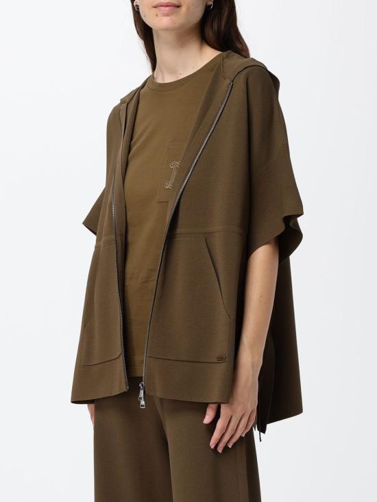26FW 막스마라 스웨터 2621346011600 005 Green - MAX MARA