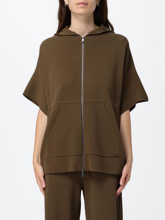 26FW 막스마라 스웨터 2621346011600 005 Green