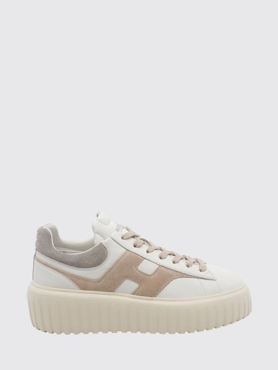 26FW 호간 스니커즈 HXW6450FE91N1M 0R16 White