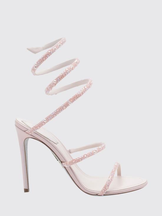 26FW 르네 카오빌라 힐/펌프스 C12942105RN01 Y458 Pink